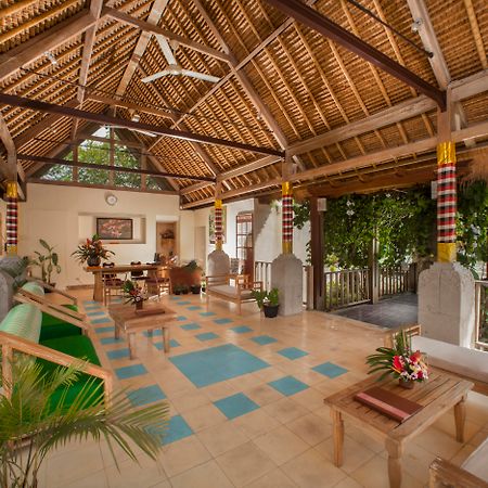 Mesari Hotel Ubud Εξωτερικό φωτογραφία