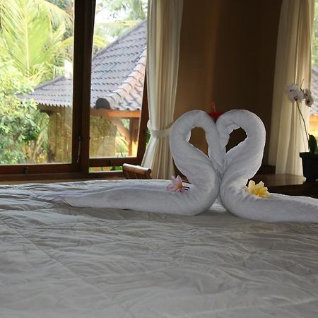 Mesari Hotel Ubud Εξωτερικό φωτογραφία