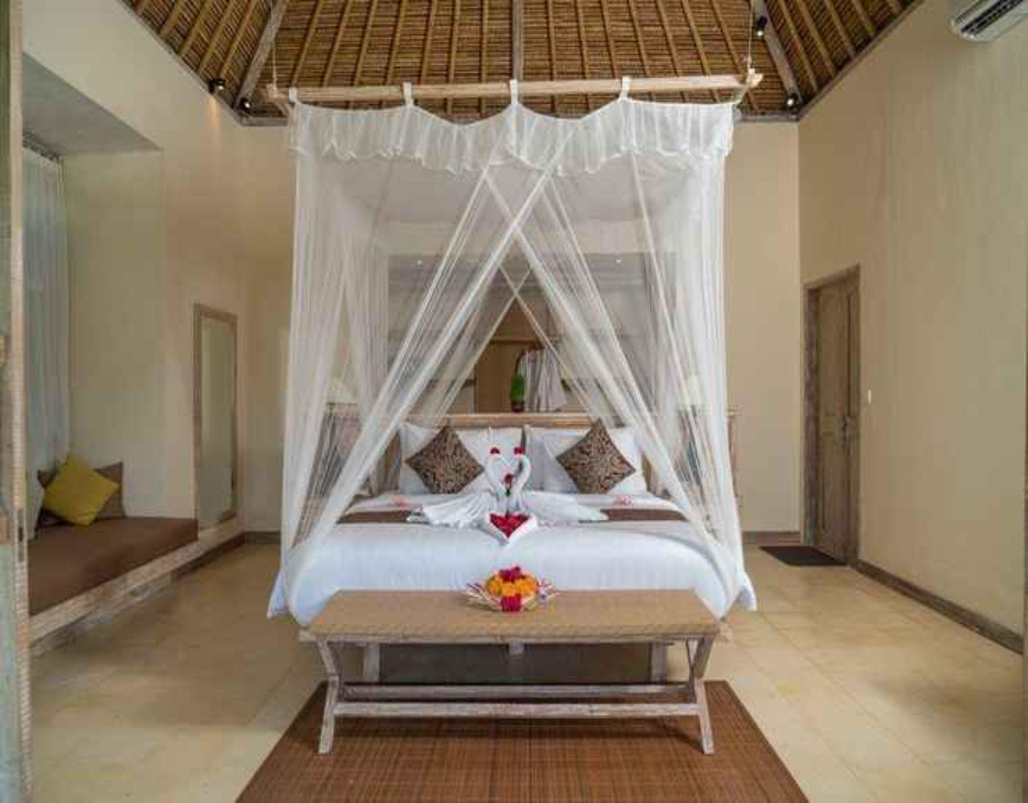 Mesari Hotel Ubud Εξωτερικό φωτογραφία