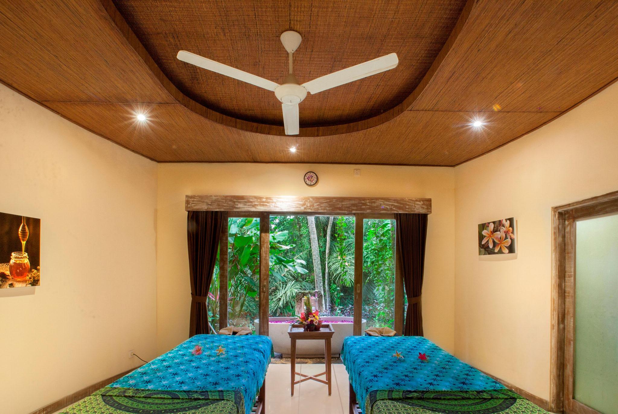 Mesari Hotel Ubud Εξωτερικό φωτογραφία