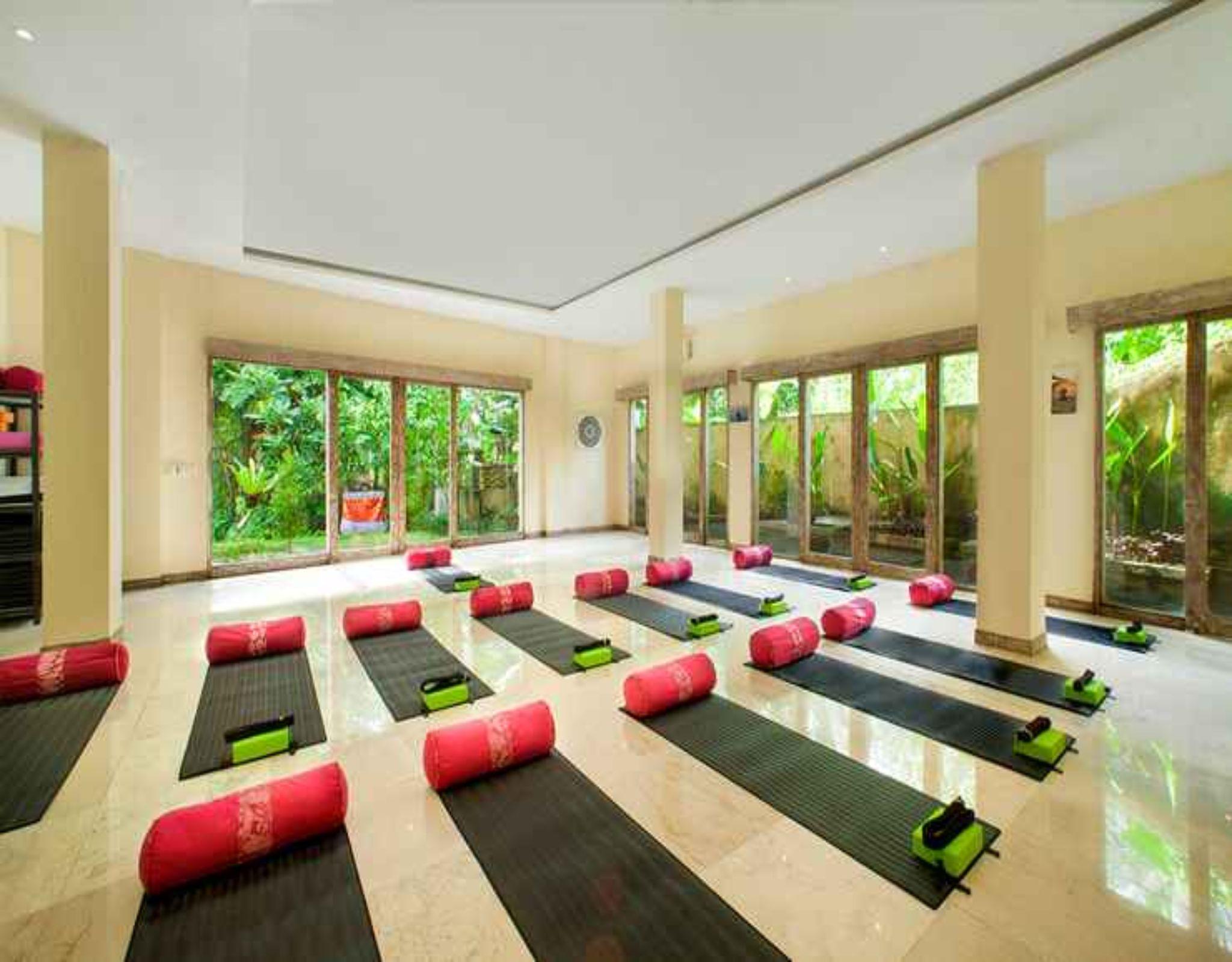 Mesari Hotel Ubud Εξωτερικό φωτογραφία