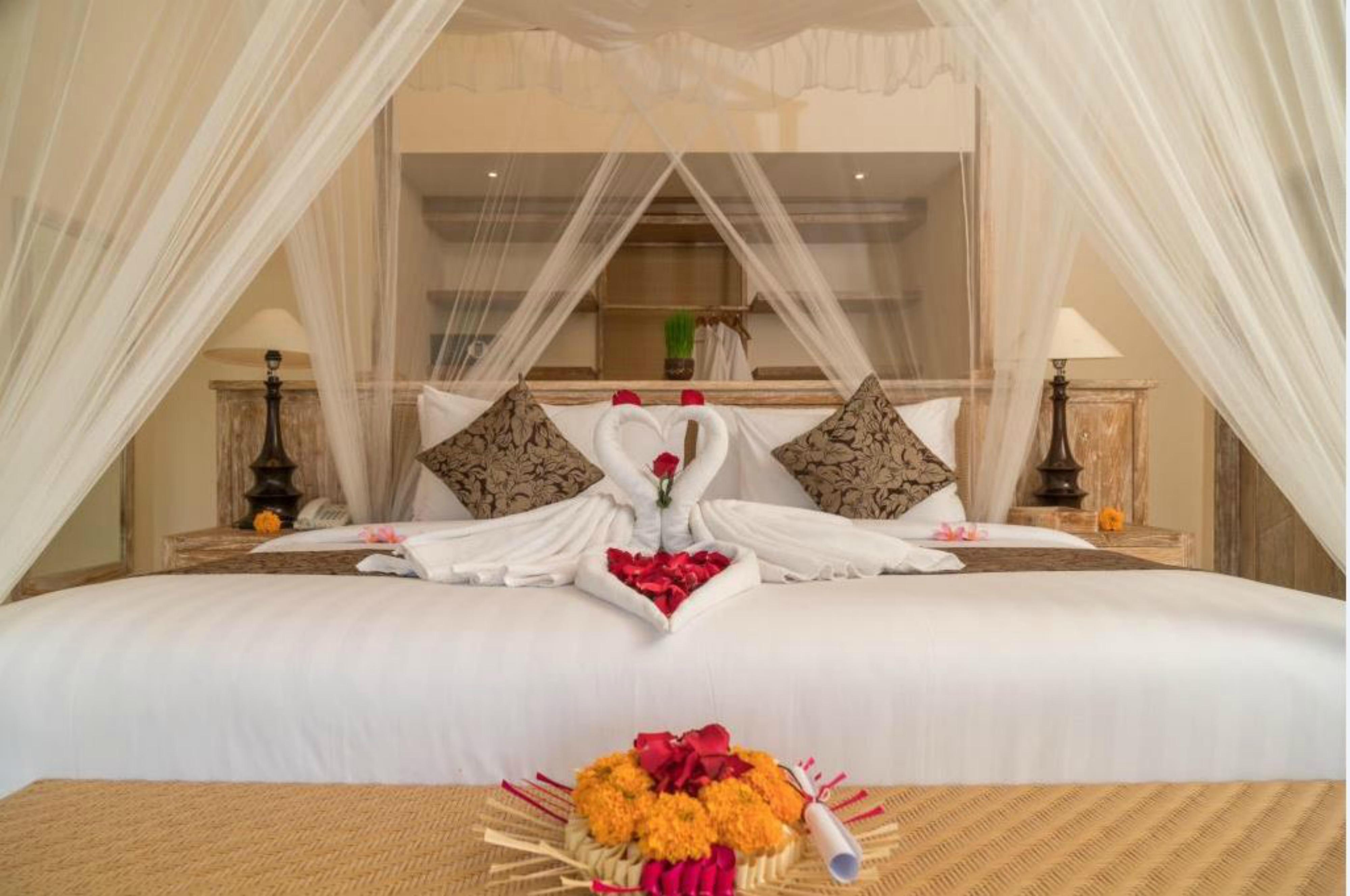Mesari Hotel Ubud Εξωτερικό φωτογραφία