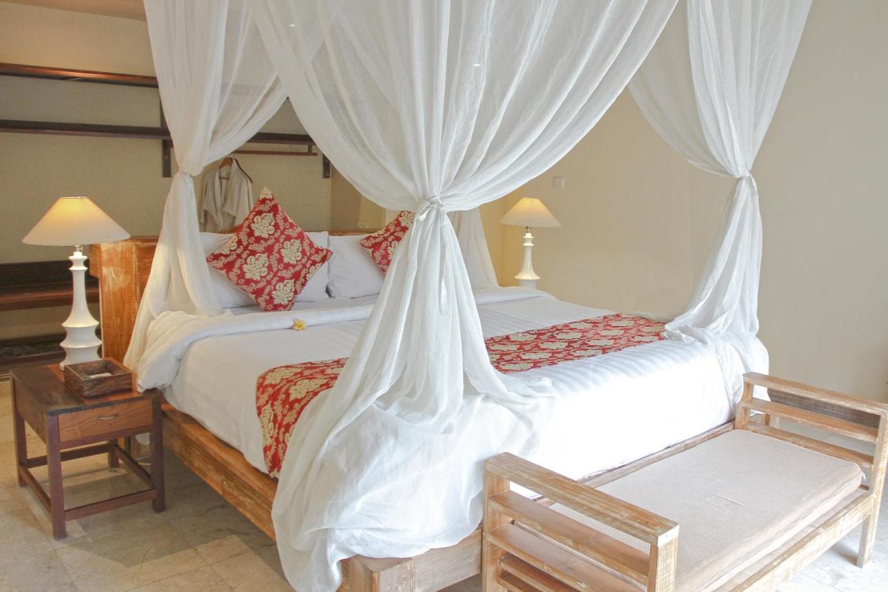 Mesari Hotel Ubud Εξωτερικό φωτογραφία