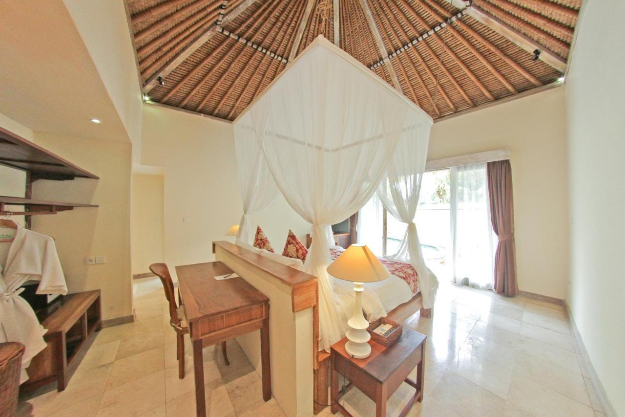 Mesari Hotel Ubud Εξωτερικό φωτογραφία