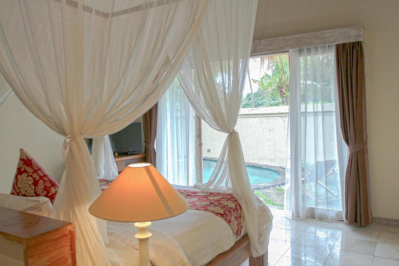 Mesari Hotel Ubud Εξωτερικό φωτογραφία