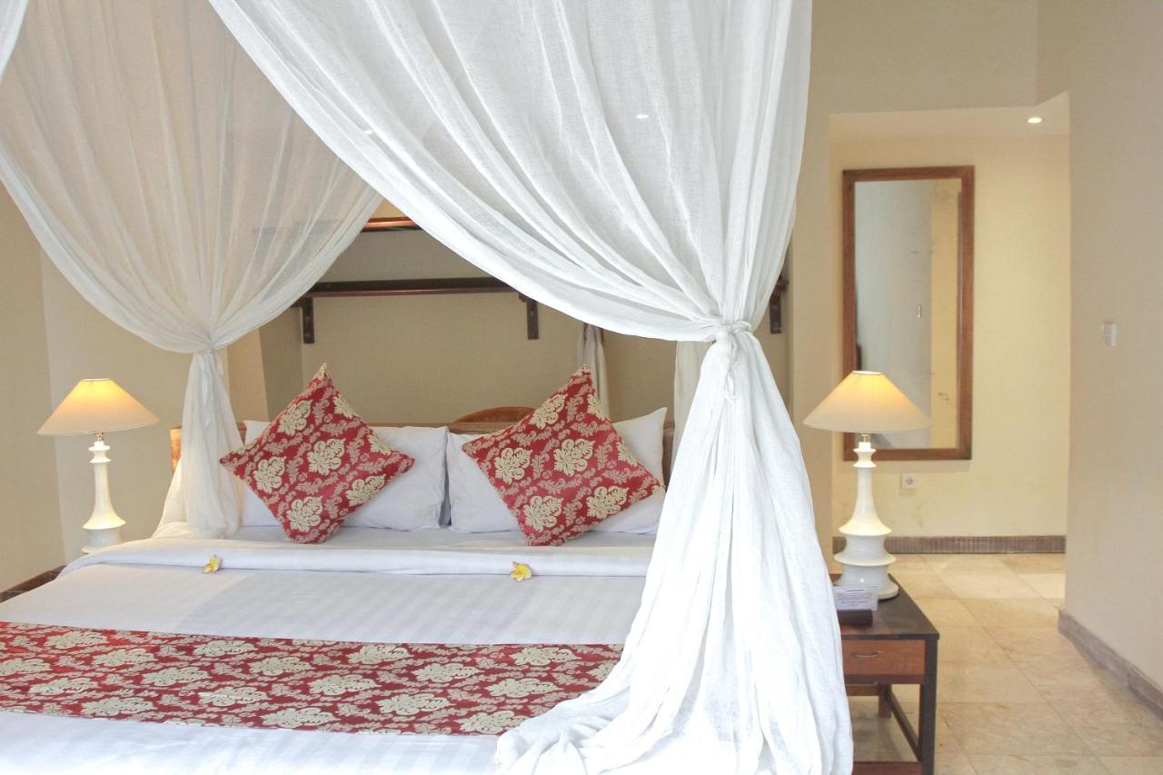 Mesari Hotel Ubud Εξωτερικό φωτογραφία