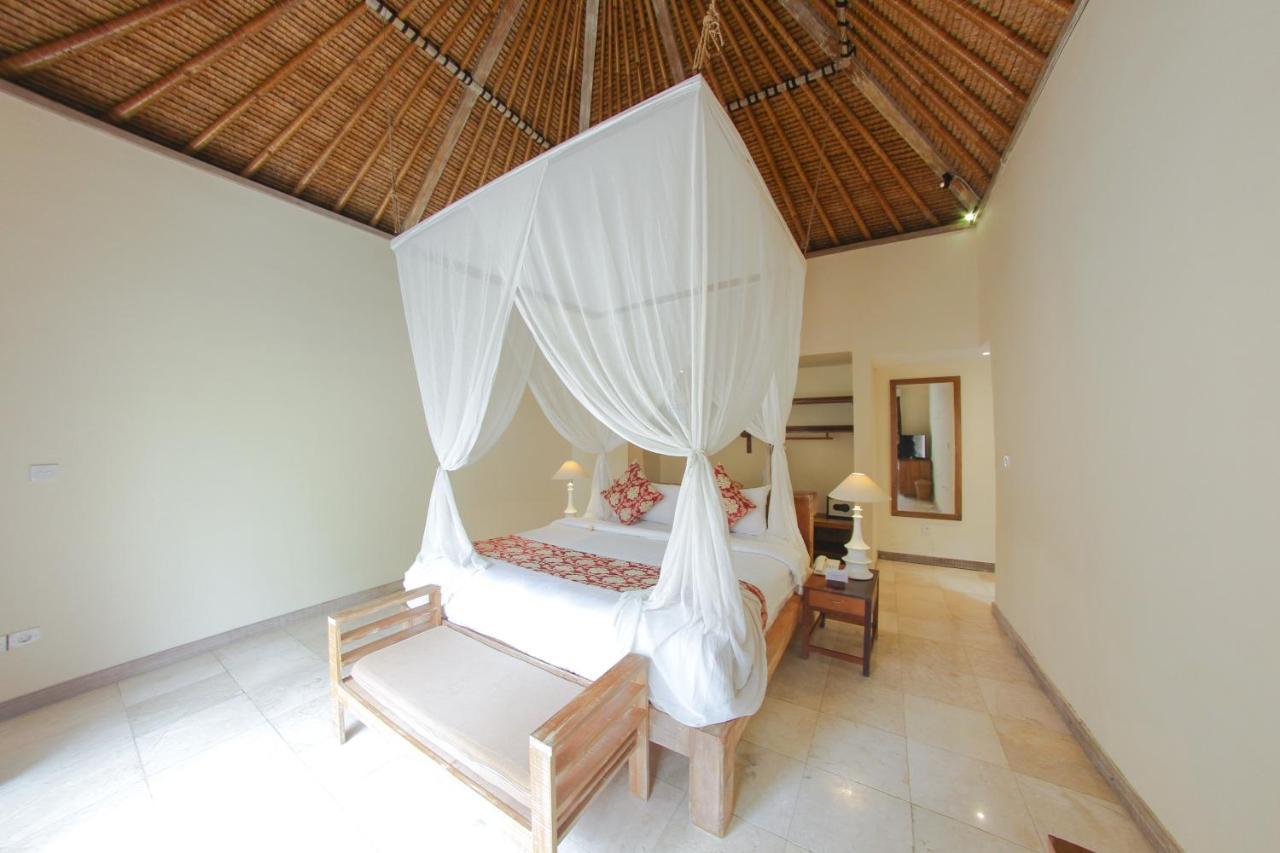Mesari Hotel Ubud Εξωτερικό φωτογραφία