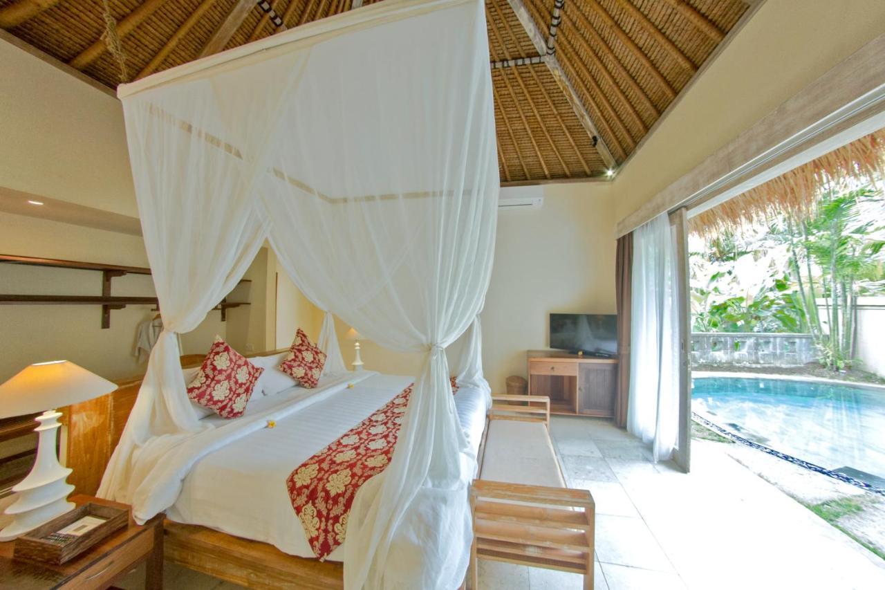 Mesari Hotel Ubud Εξωτερικό φωτογραφία