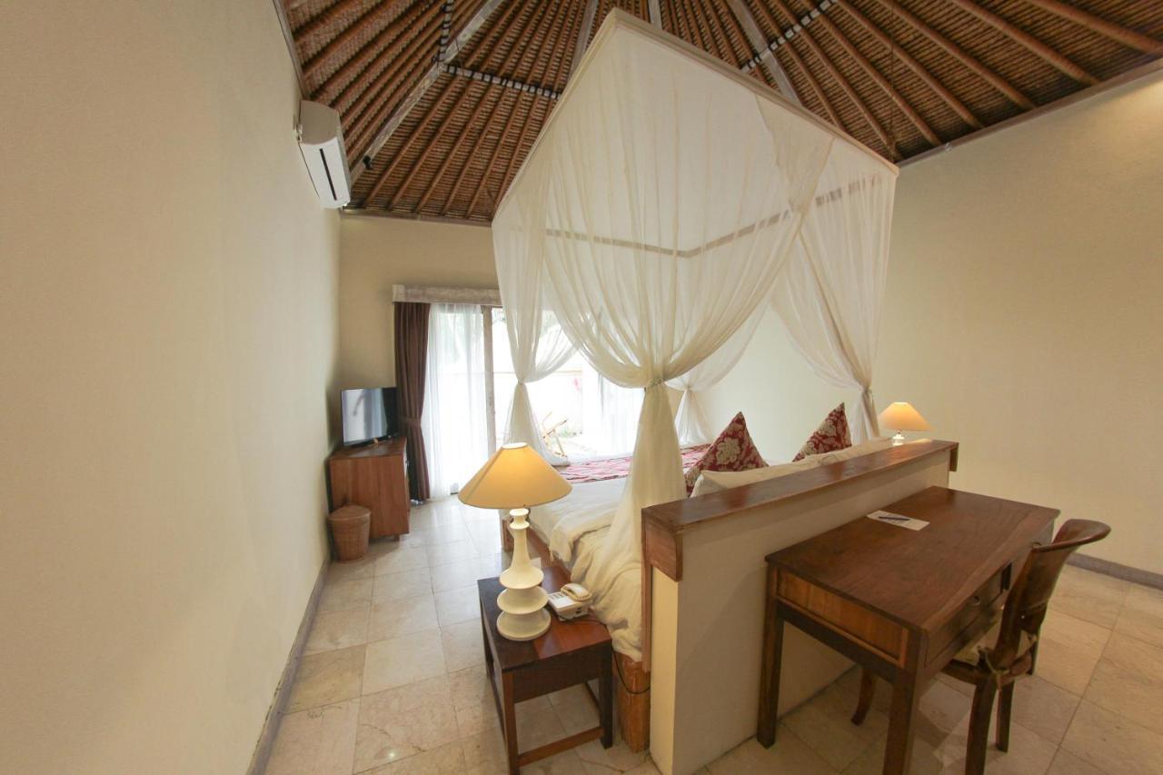 Mesari Hotel Ubud Εξωτερικό φωτογραφία