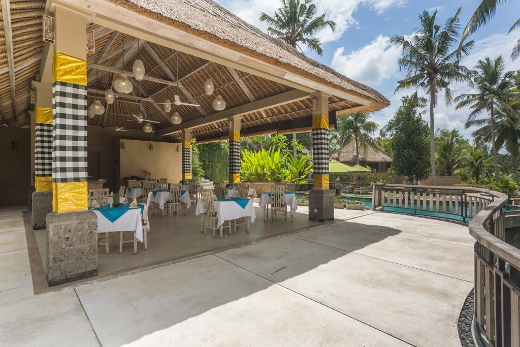 Mesari Hotel Ubud Εξωτερικό φωτογραφία