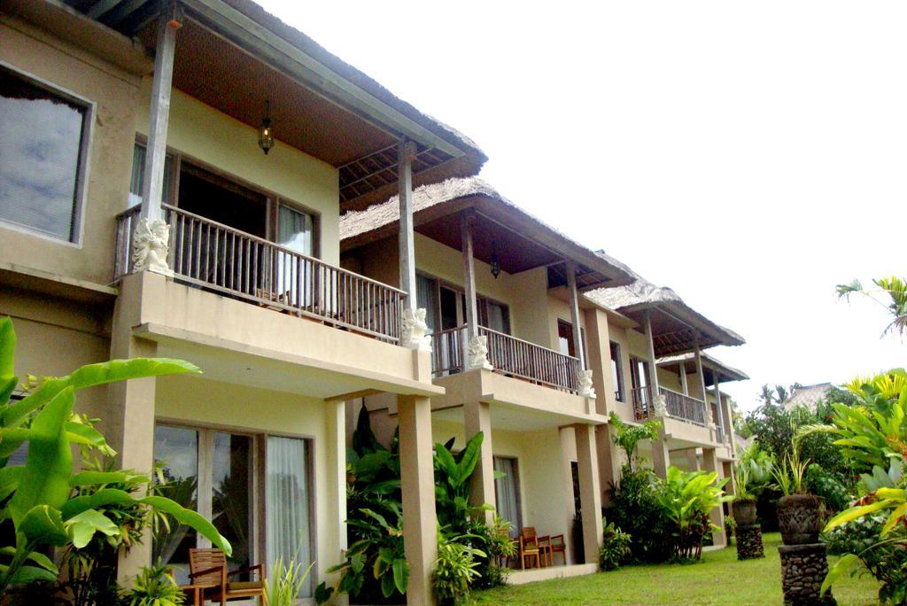 Mesari Hotel Ubud Εξωτερικό φωτογραφία