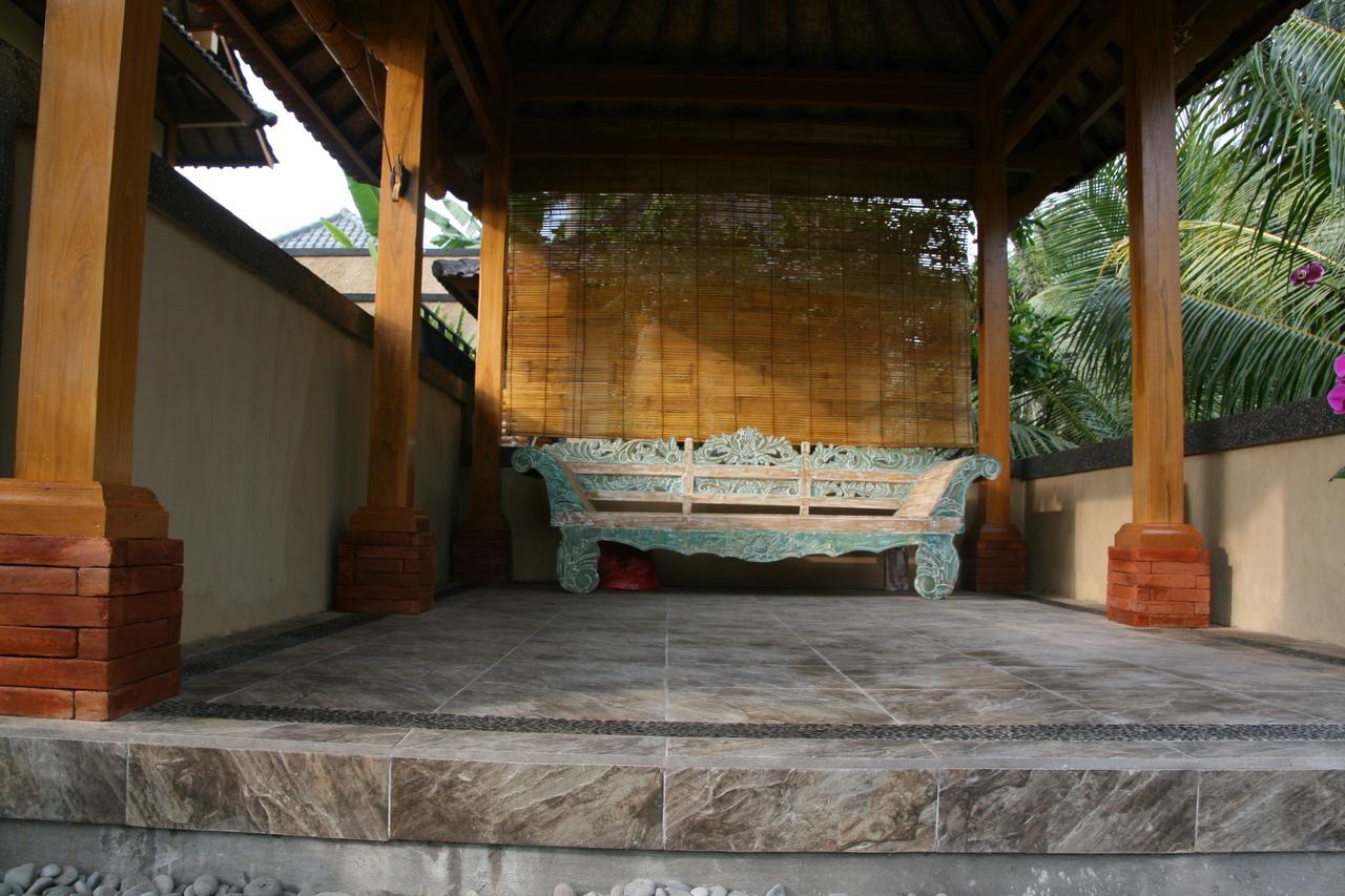 Mesari Hotel Ubud Εξωτερικό φωτογραφία