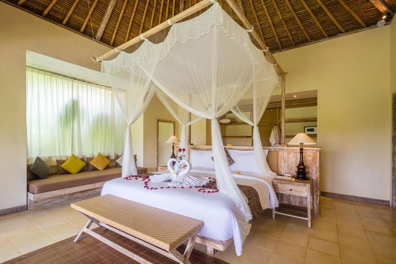 Mesari Hotel Ubud Εξωτερικό φωτογραφία
