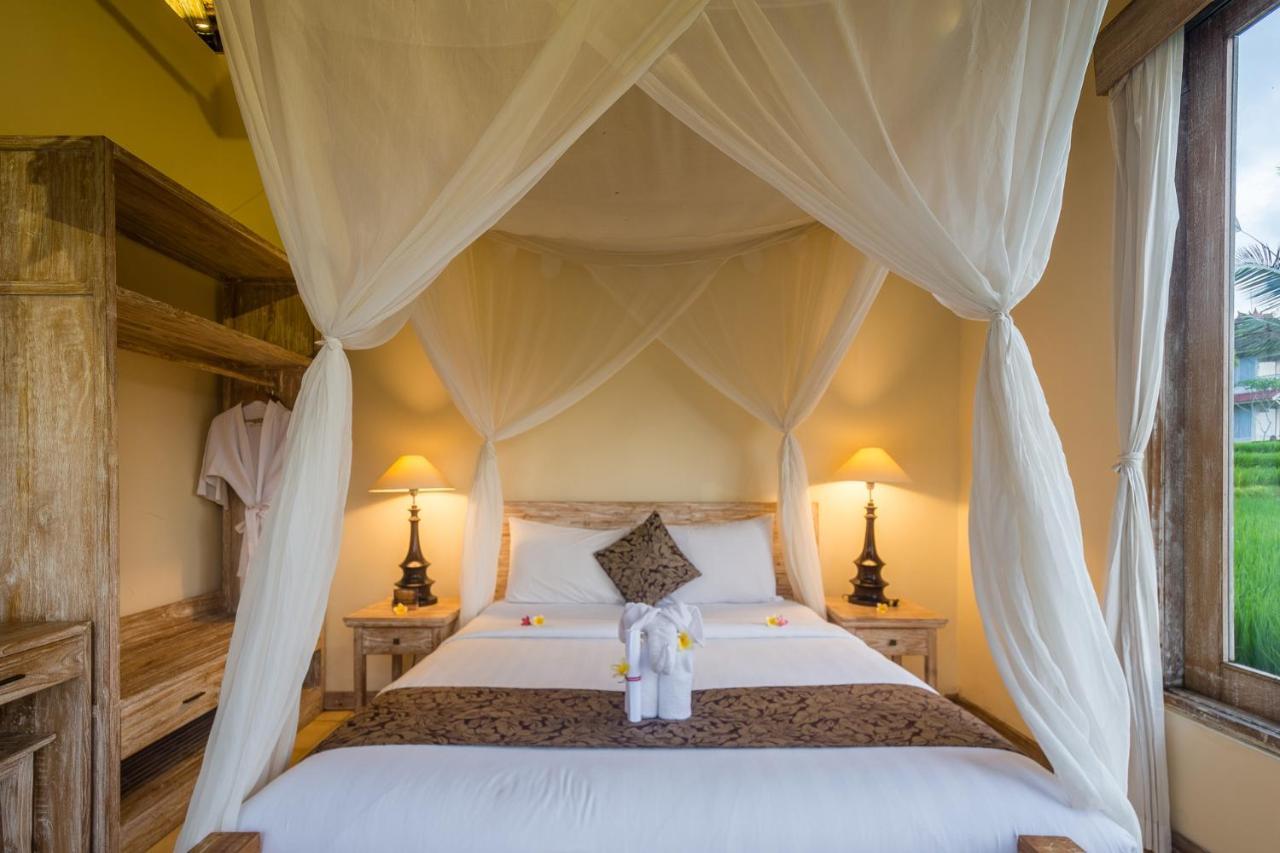 Mesari Hotel Ubud Εξωτερικό φωτογραφία