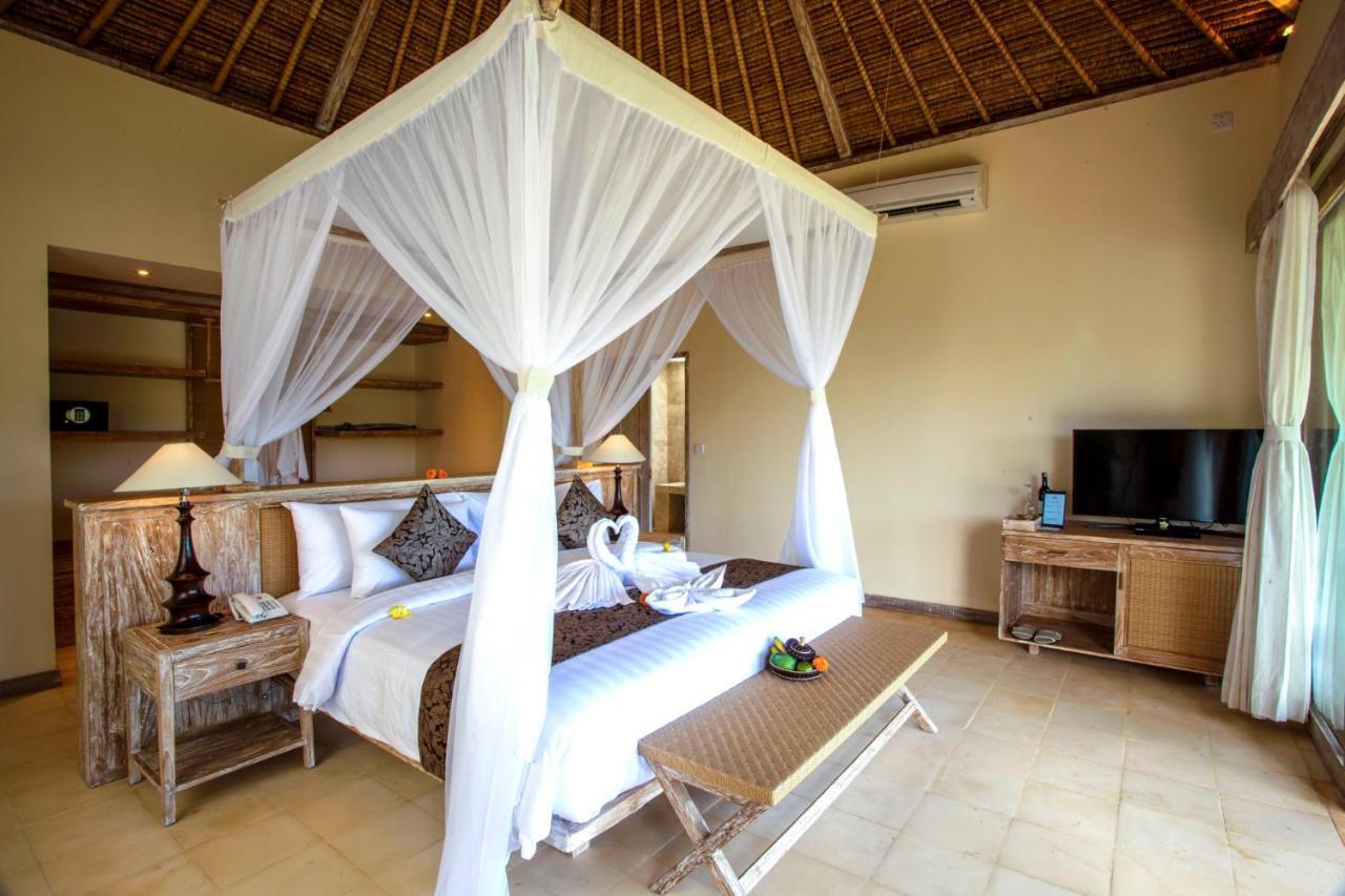 Mesari Hotel Ubud Εξωτερικό φωτογραφία