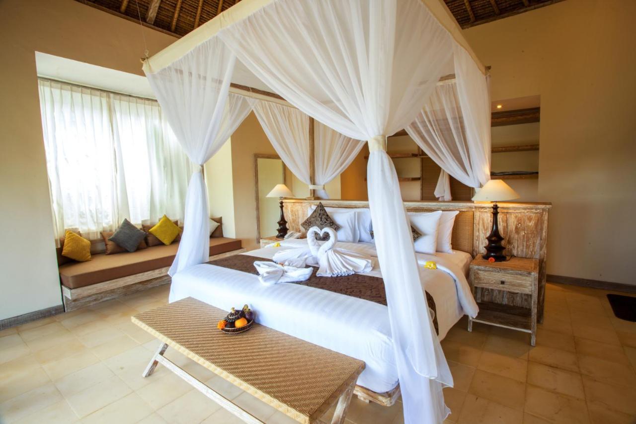 Mesari Hotel Ubud Εξωτερικό φωτογραφία