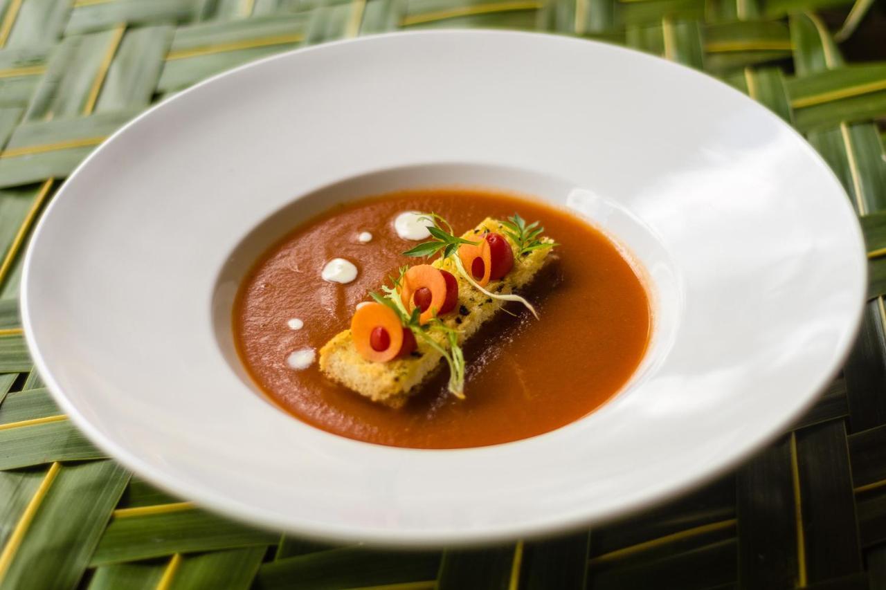 Mesari Hotel Ubud Εξωτερικό φωτογραφία