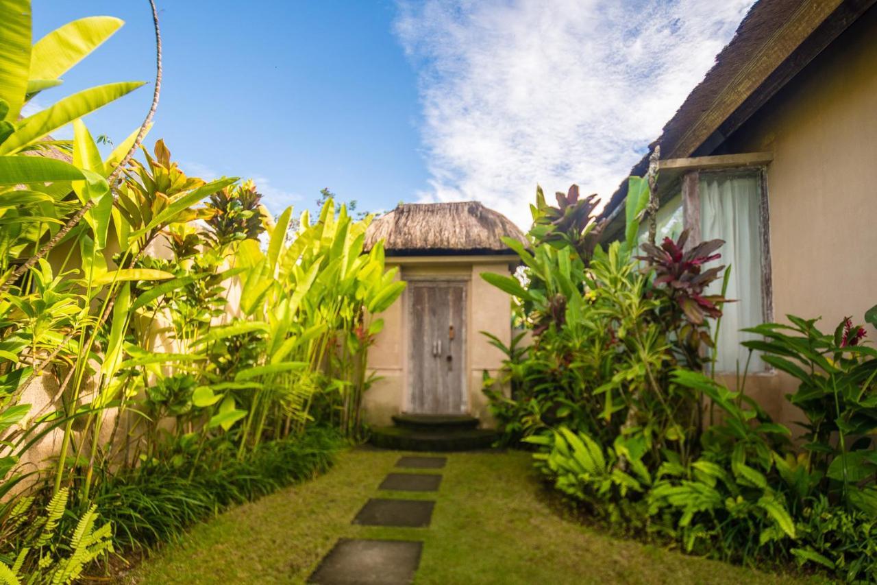 Mesari Hotel Ubud Εξωτερικό φωτογραφία
